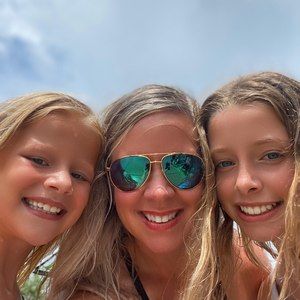 Meet your Posher, Missy